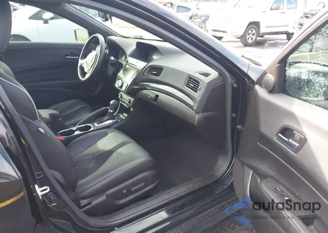 2022 Acura Ilx Premium A-Spec Packages/Technology A-Spec Packages из США, поврежденный, VIN 19UDE2F8XNA002692